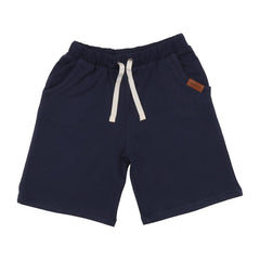 Shorts aus Baumwolle (Bio)