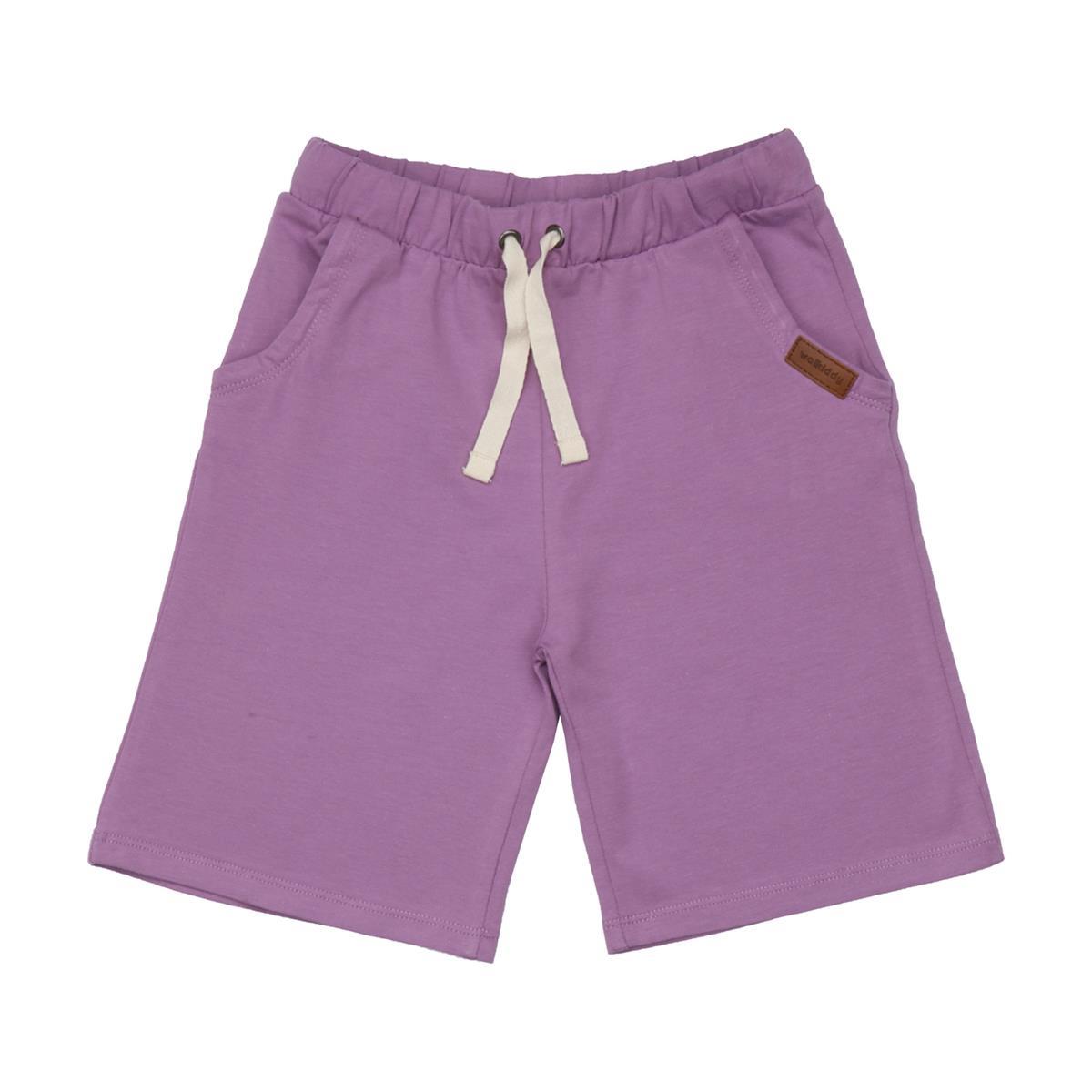 Shorts aus Baumwolle (Bio)