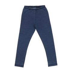 Leggings made of jeans (organic cotton)