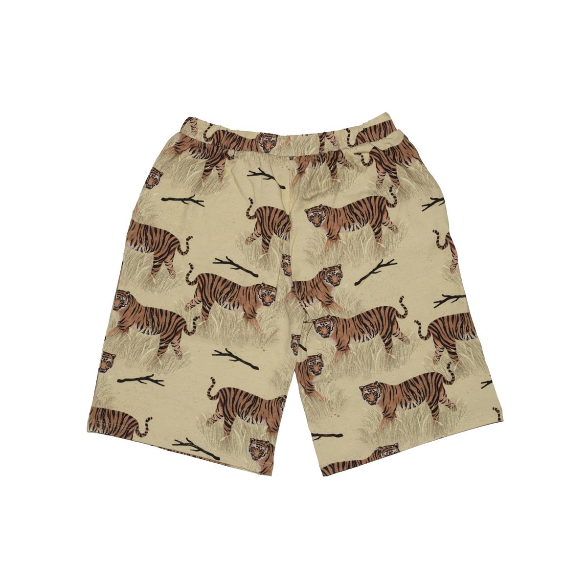 Shorts aus Baumwolle (Bio)