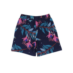 Shorts aus Baumwolle (Bio)