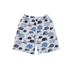 Shorts aus Baumwolle (Bio)