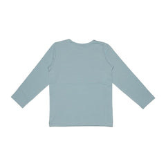 Long sleeve shirt made of cotton (organic)