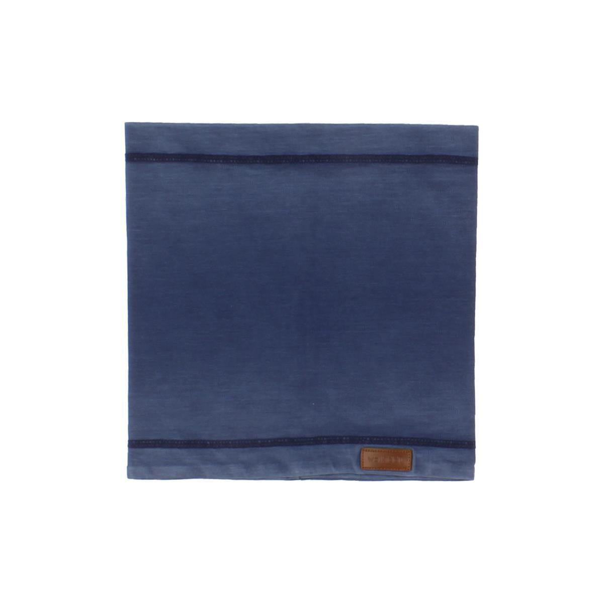 Schal aus Jeans (baumwolle bio)