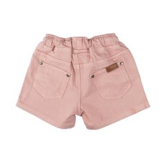 Shorts aus Jeans (baumwolle bio)