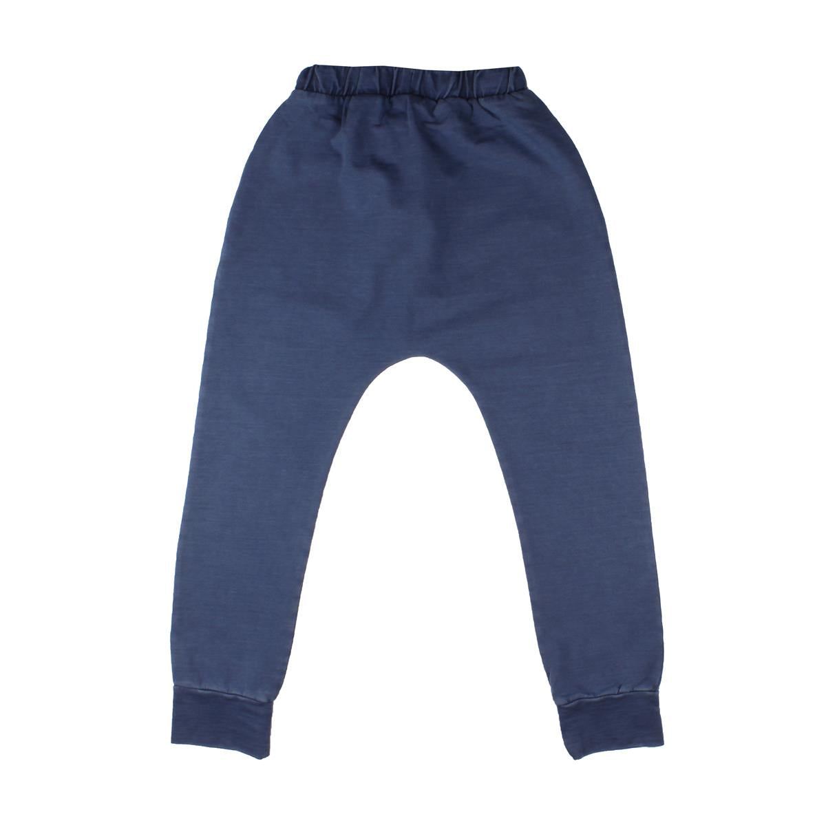 Jogginghose aus Jeans (baumwolle bio)