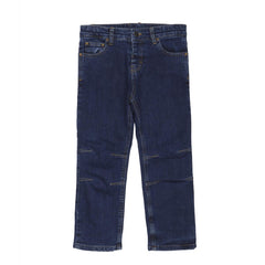 Jeanshose aus Jeans (baumwolle bio)