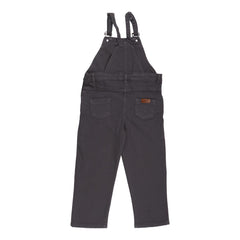 Dungarees made of jeans (organic cotton)