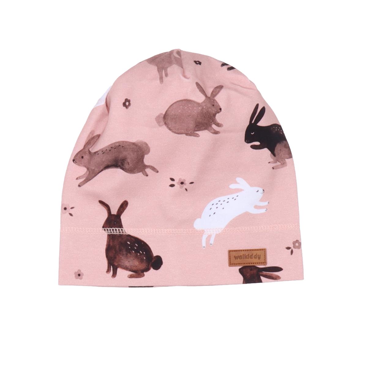 Cotton hat (organic)