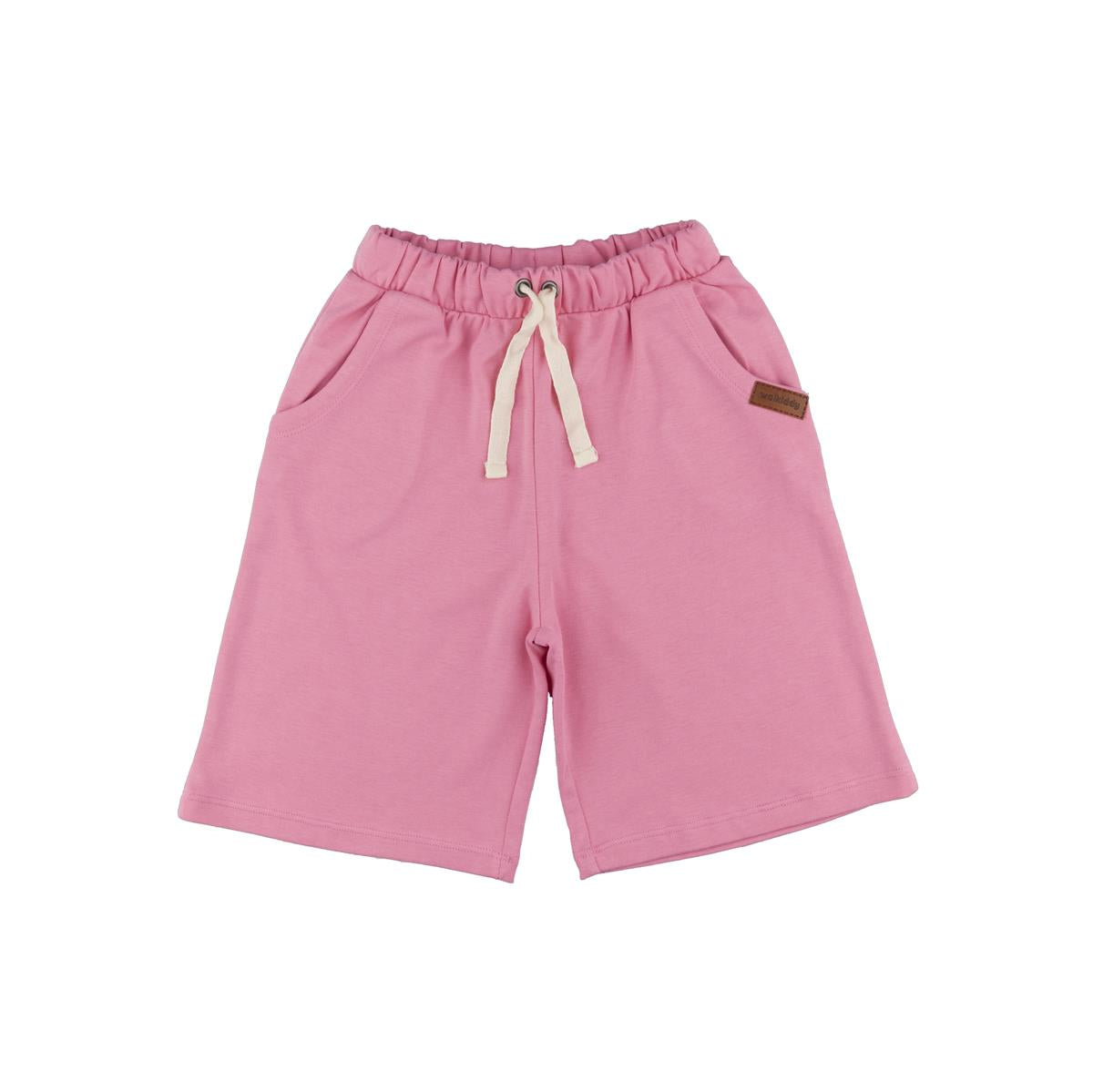 Shorts aus Baumwolle (Bio)