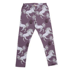 Leggings aus Baumwolle (Bio)