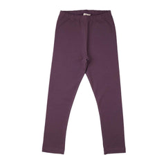 Leggings aus Baumwolle (Bio)