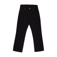 Jeanshose aus Jeans (baumwolle bio)