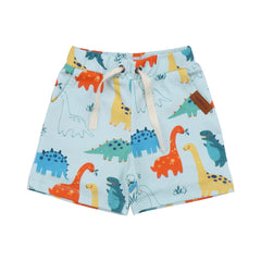 Baby Dinosaurs - Cotton (Organic)