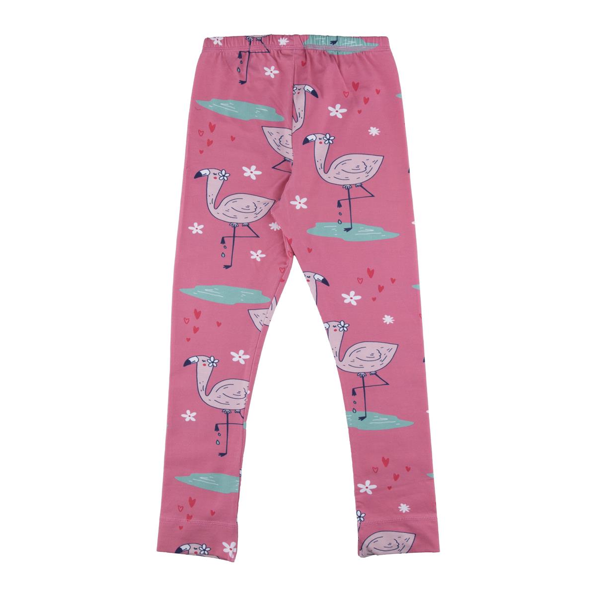 Leggings aus Baumwolle (Bio)