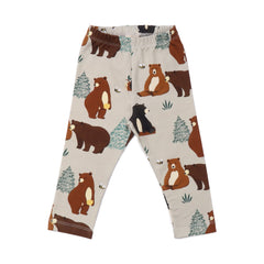 Baby Bears - Baumwolle (Bio)