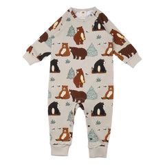 Baby Bears - Baumwolle (Bio)