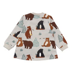 Baby Bears - Baumwolle (Bio)