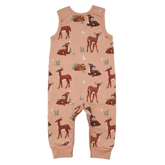 Baby Deers - Baumwolle (Bio)