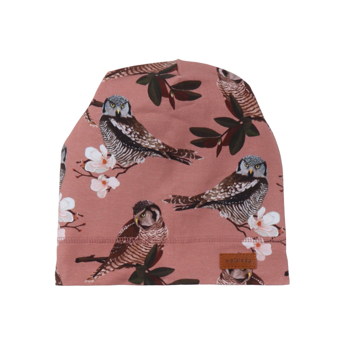 Owl Friends - Cotton (Organic)