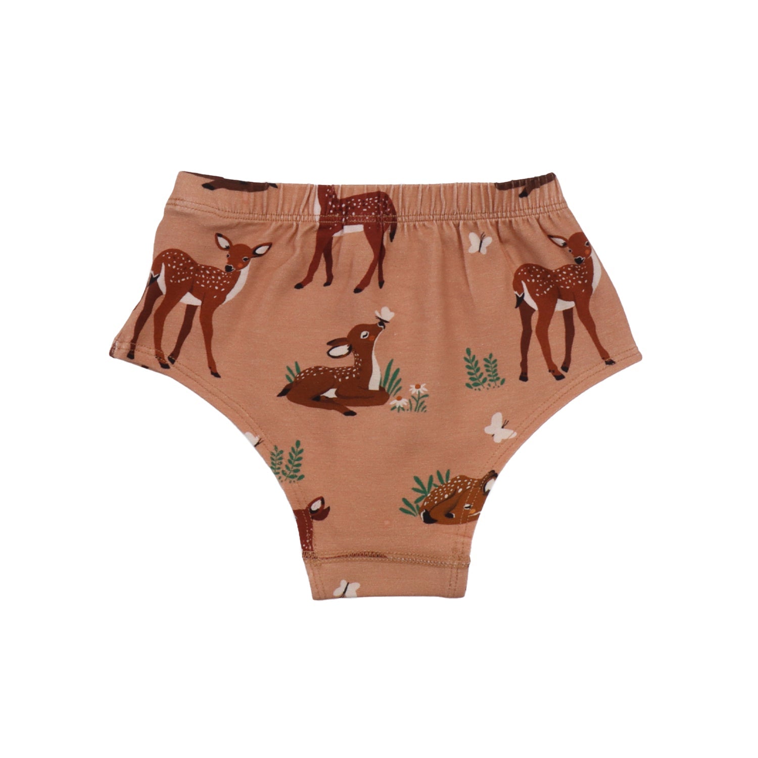 Baby Deers - Baumwolle (Bio)