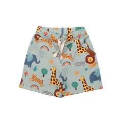 Mini Safari - Shorts