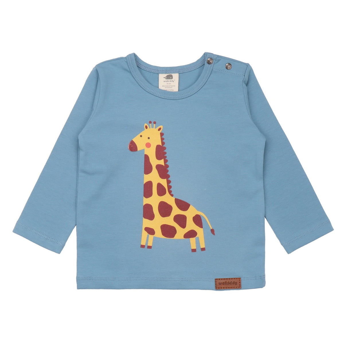 Mini Safari - Shirt