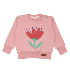 Ladybugs & 
Butterflies - Sweatshirt