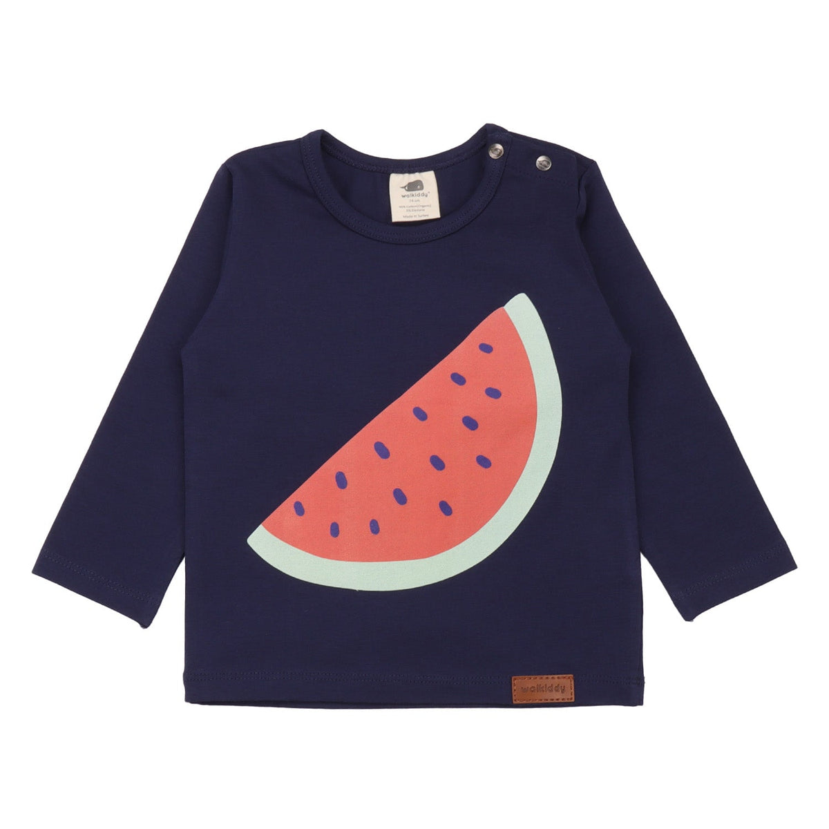 Fruits joyeux - Chemise