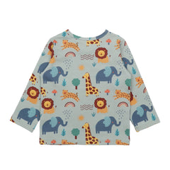 Mini Safari - Shirt