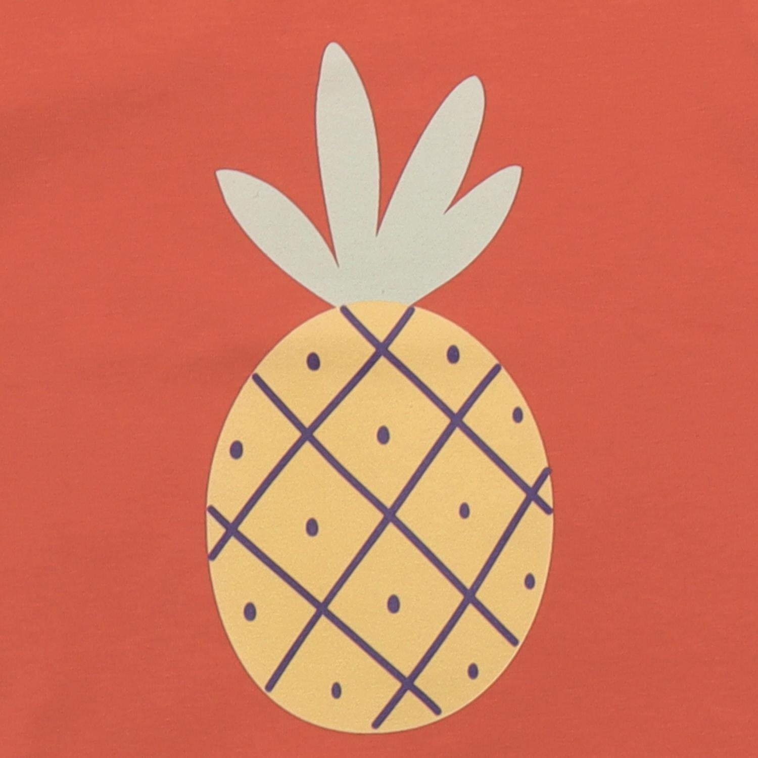 Cheerful Fruits - T-Shirt