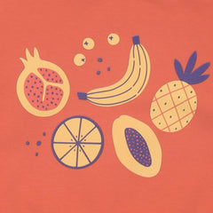 Cheerful Fruits - Sweatshirt