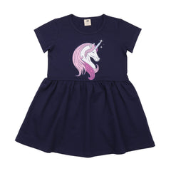 Unicorns & Pegasuses - Dress