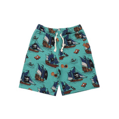 Pirate Ships - Shorts