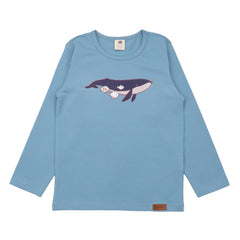 Whales & Sea Turtles - Shirt