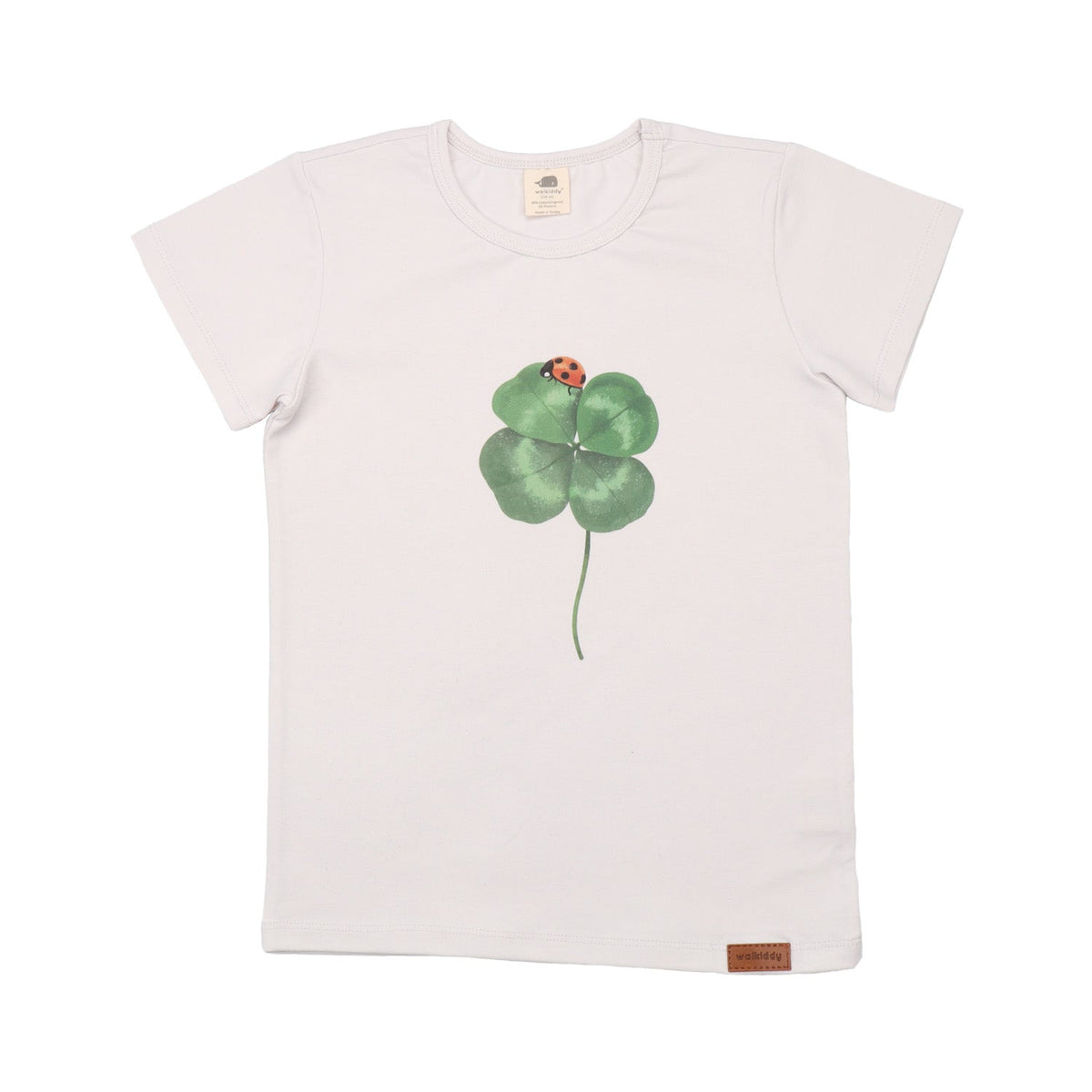 Flores Selvagens - Camiseta