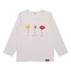 Wild Flowers - Shirt