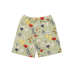 Wild Flowers - Shorts