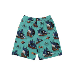 Pirate Ships - Shorts