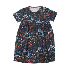 Nuit Florale - Robe