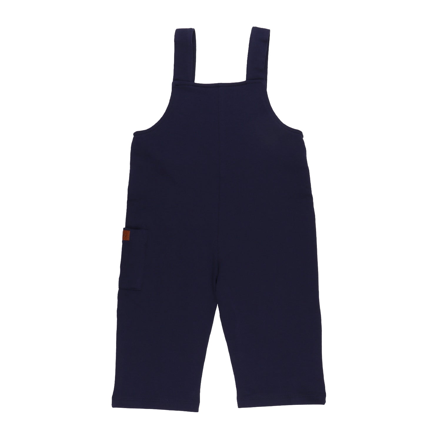 Navy Blazer - Dungarees