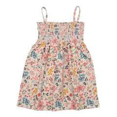 Mini Flowers - Strap Tunic