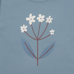 Mini Flowers - Shirt