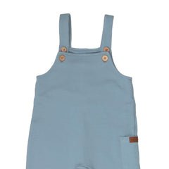 Adriatic Blue - Dungarees