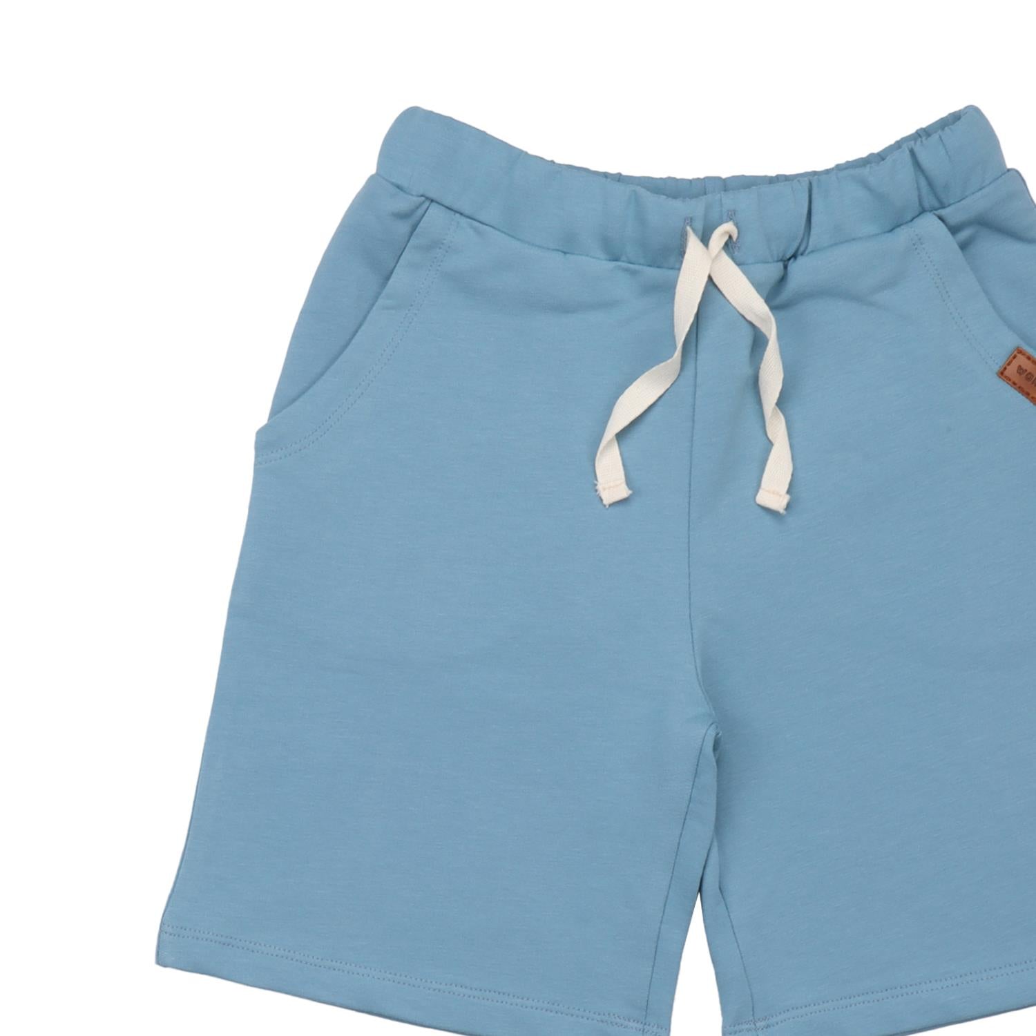 Adriatic Blue - Shorts