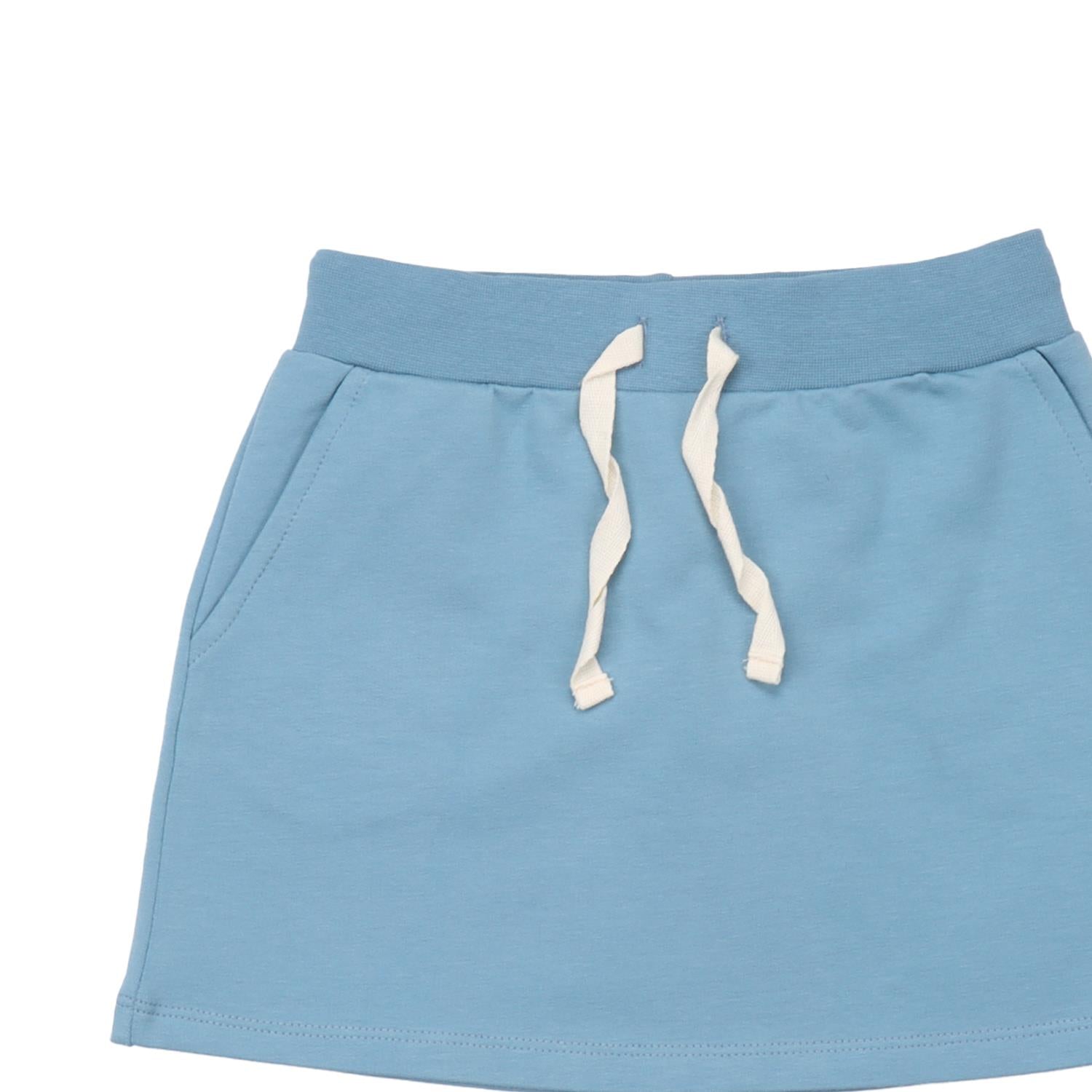 Adriatic Blue - Sport Skirt