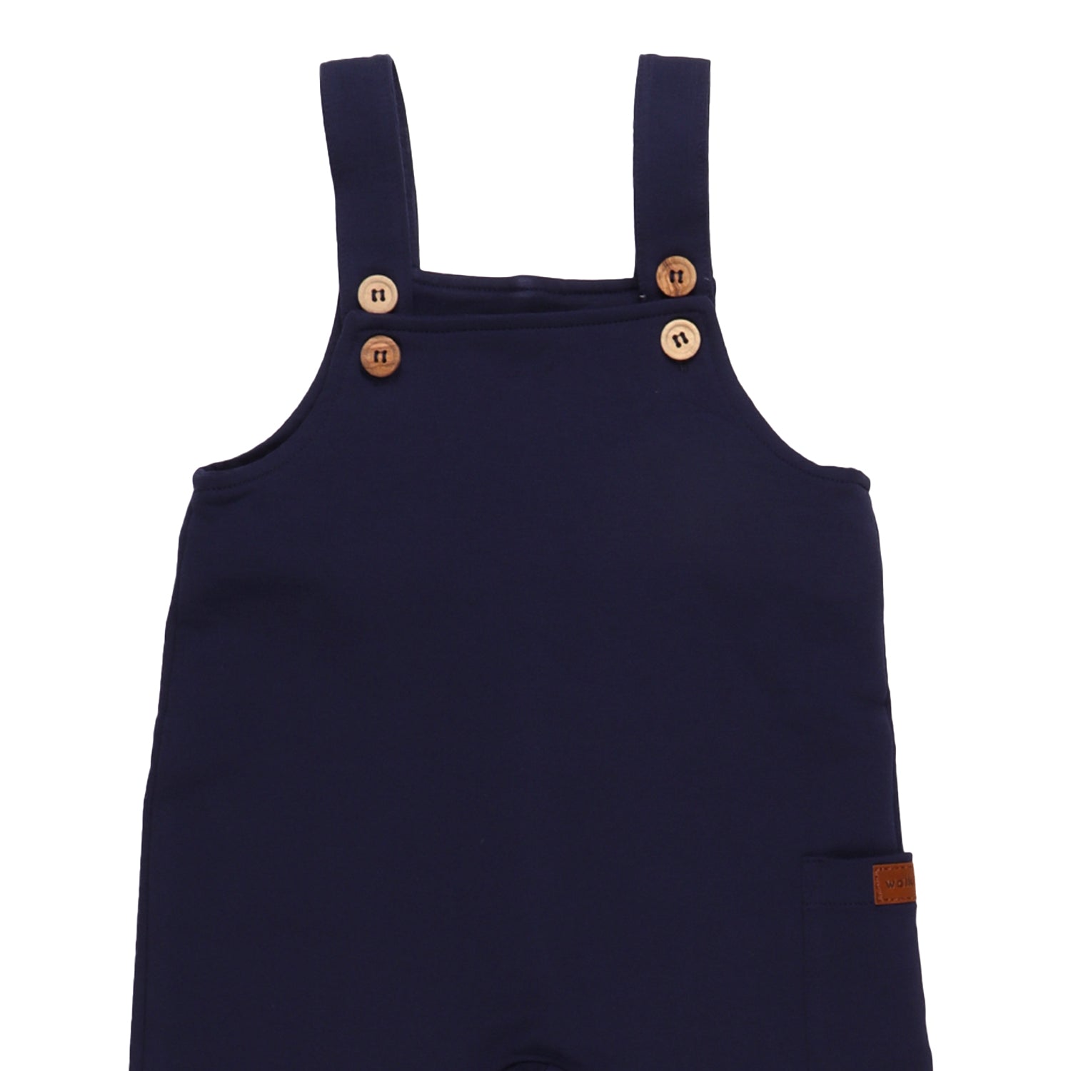 Navy Blazer - Dungarees