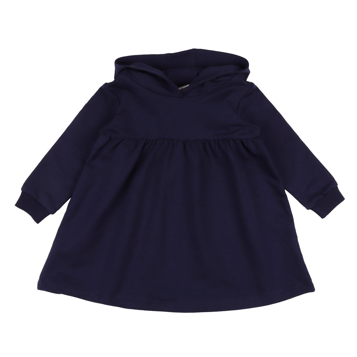 Navy Blazer - Sweatdress