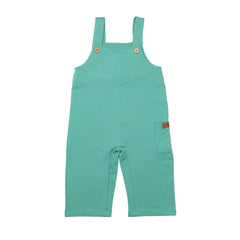 Green Spruce - Dungarees