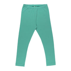 Groene spar - legging